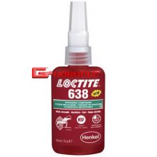 hırdavat LOCTITE 638 50ml