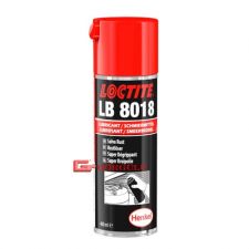 hırdavat LOCTITE LB 8018 TEROSON Pas Sökücü Sprey 400ML