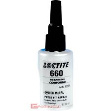 hırdavat Loctite 660 50ml