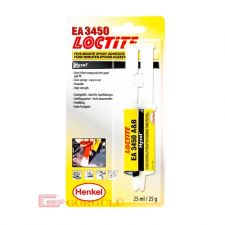 hırdavat Loctite EA 3450 25ML